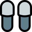 chancletas icon