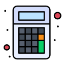 calculadora icon