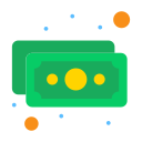 dinero icon