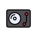 vinil icon