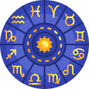 astrología icon