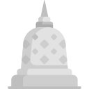 borobudur icon