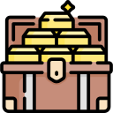 tesoro icon