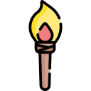 antorcha icon