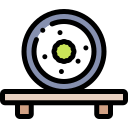 sushi icon