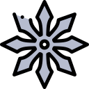 shuriken icon