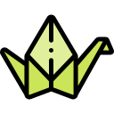 origami icon