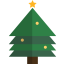 árbol de navidad 