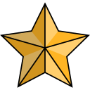 estrella icon