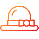 Hat icon