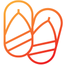 Sandals icon