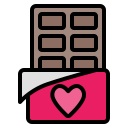 chocolate icon