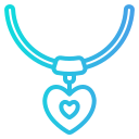 collar icon