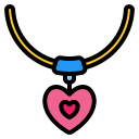 collar icon