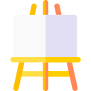Easel 