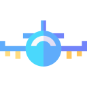 avión icon