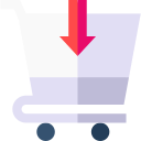 carrito de compras icon