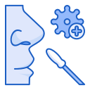 pcr-test icon
