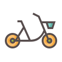 ciclismo icon