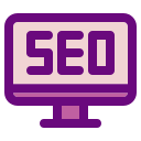 seo y web icon