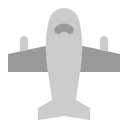 avión icon