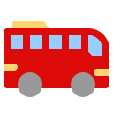 autobús icon