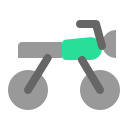 motocicleta icon