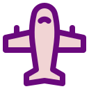 avión icon