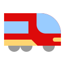 tren icon