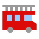 autobús icon