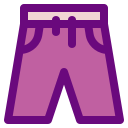 pantalones icon