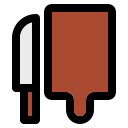 cuchillo icon