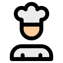 cocinero icon