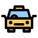 taxi icon