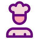 cocinero icon