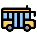 autobús icon