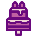 pastel icon