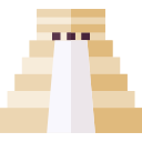 chichén itzá icon