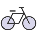 bicicleta icon