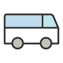 autobús icon