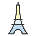 torre eiffel 