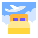 hotel icon