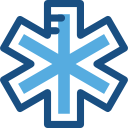 hospital icon