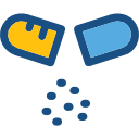 pastillas icon