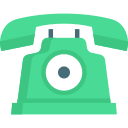 teléfono icon