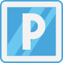 estacionamiento icon