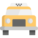 taxi icon