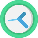 reloj icon