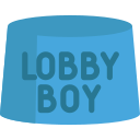 chico del lobby icon