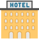 hotel icon